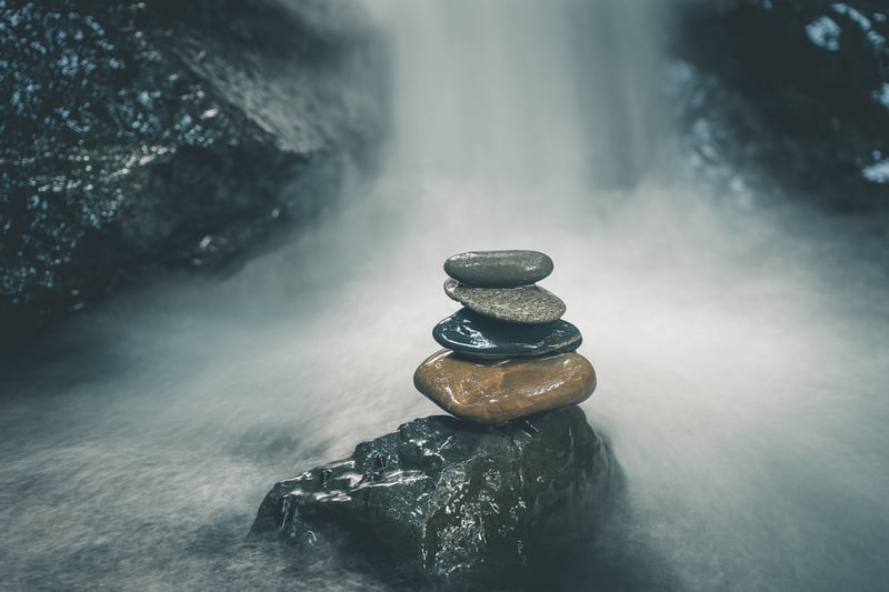 Mindful Movement