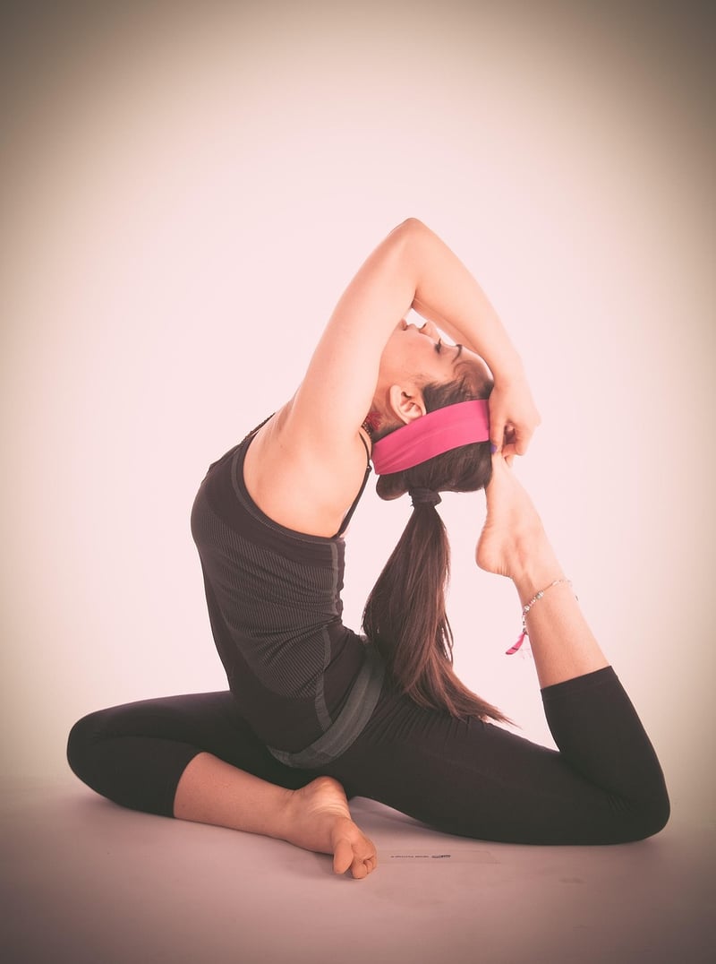 Dynamic Stretching